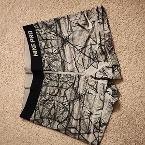 Nike Pro Dri-Fit Shorts